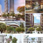 Miami River by Kobi Karp Architecture and Interior Design Inc - Sheet1