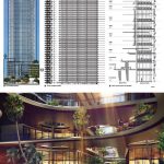 Miami River by Kobi Karp Architecture and Interior Design Inc - Sheet6