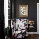 Moody Master Bedroom by Casa Vilora Interiors by Veronica Solomon - Sheet2