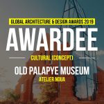 Old Palapye Museum | Atelier Noua