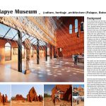 Old Palapye Museum by Atelier Noua - Sheet6