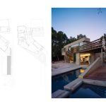 Point Dume Residence by Griffin Enright Architects - Sheet1