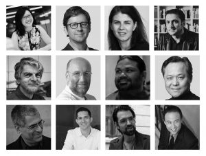 Brief | RTF Design Studio Awards - Rethinking The Future Awards