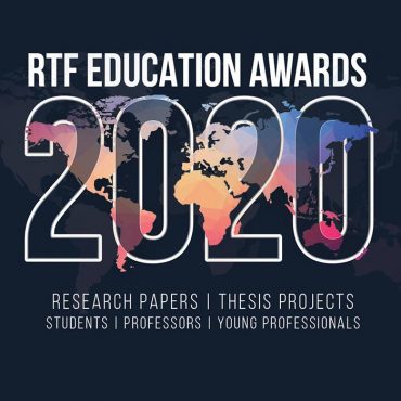 Registration | RTF Education Awards 2020 - Rethinking The Future Awards