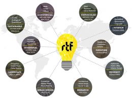 Brief | RTF Education Awards - Rethinking The Future Awards