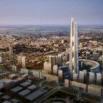 Signature Tower One by Adrian Smith + Gordon Gill Architecture - Sheet5