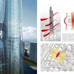 Signature Tower One by Adrian Smith + Gordon Gill Architecture - Sheet4