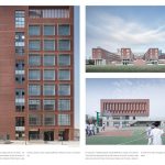 The New Campus of Tianjin No.4 Middle School by RSAA Büro Ziyu Zhuang - Sheet4