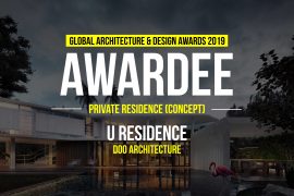 U Residence | Doo Architecture
