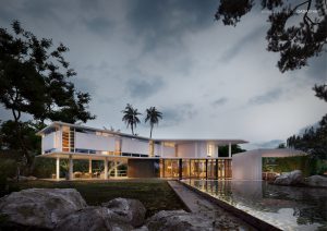 U Residence | Doo Architecture - Rethinking The Future Awards