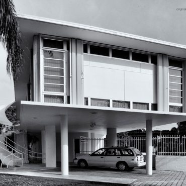 U Residence | Doo Architecture - Rethinking The Future Awards