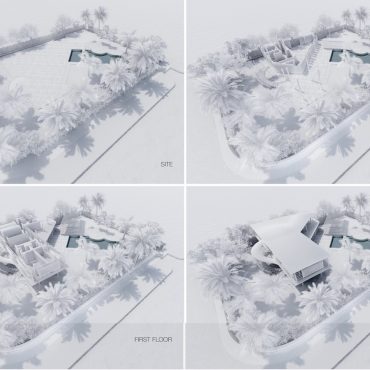 U Residence | Doo Architecture - Rethinking The Future Awards