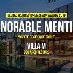 Villa M | Doo Architecture