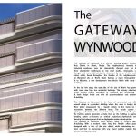 Wynwood Gateway by Kobi Karp Architecture and Interior Design Inc - Sheet1