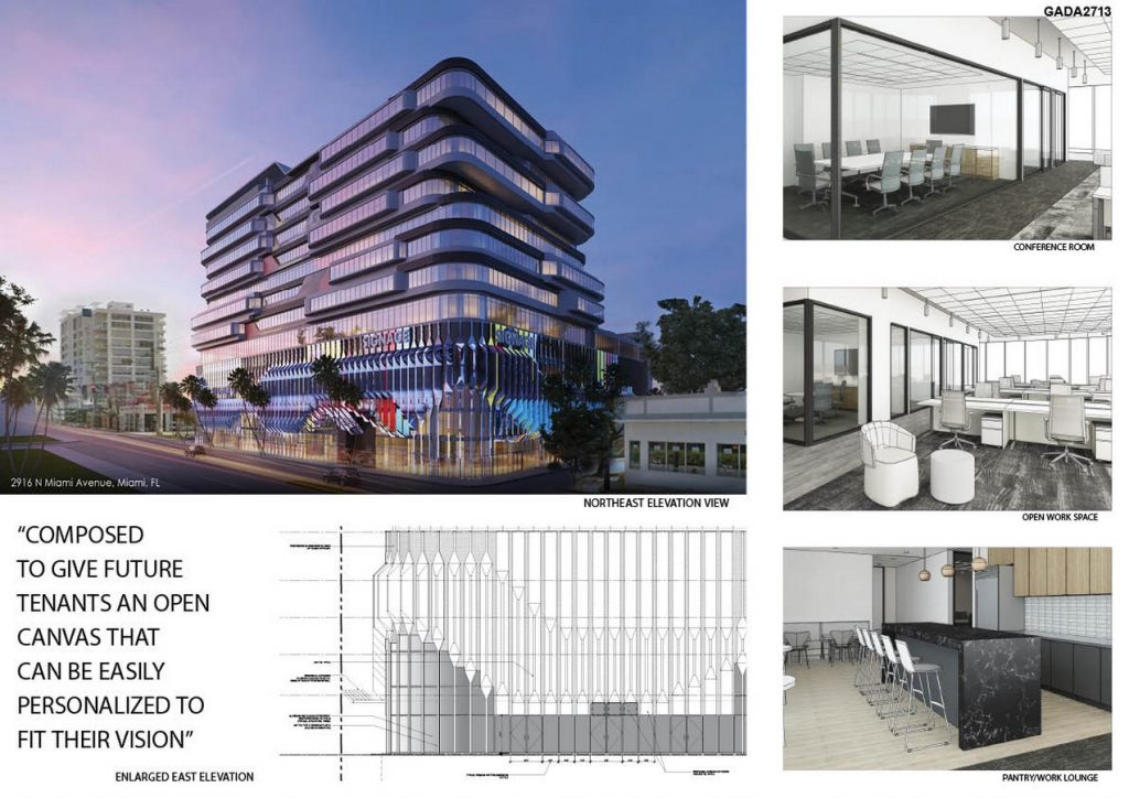 Wynwood Gateway by Kobi Karp Architecture and Interior Design Inc - Sheet5