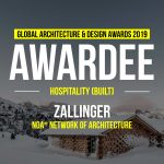 Zallinger | noa* network of architecture