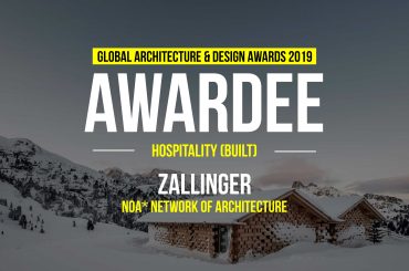 Zallinger | noa* network of architecture