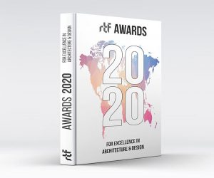 Brief | RTF Education Awards - Rethinking The Future Awards