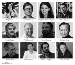 Brief | RTF Education Awards - Rethinking The Future Awards