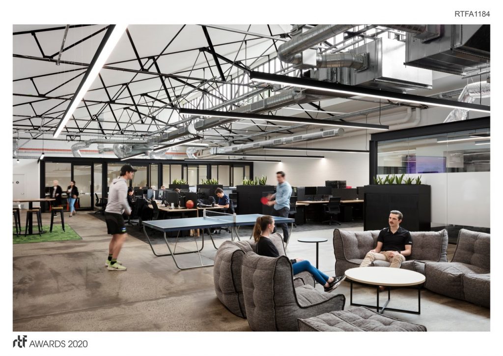 2XU NEW WORKPLACE | CIA DESIGNS - Sheet1