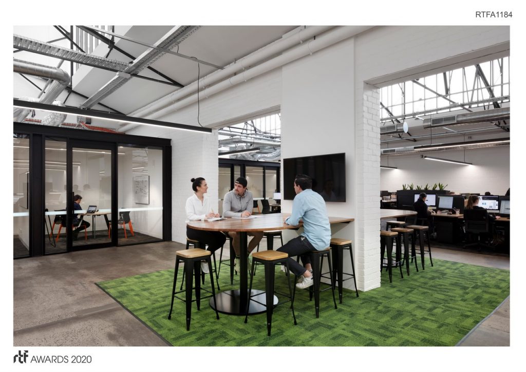 2XU NEW WORKPLACE | CIA DESIGNS - Sheet2