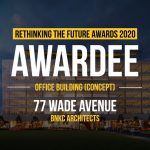 77 Wade Avenue | bnkc architects