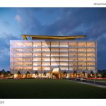 77 Wade Avenue | bnkc architects - Sheet1