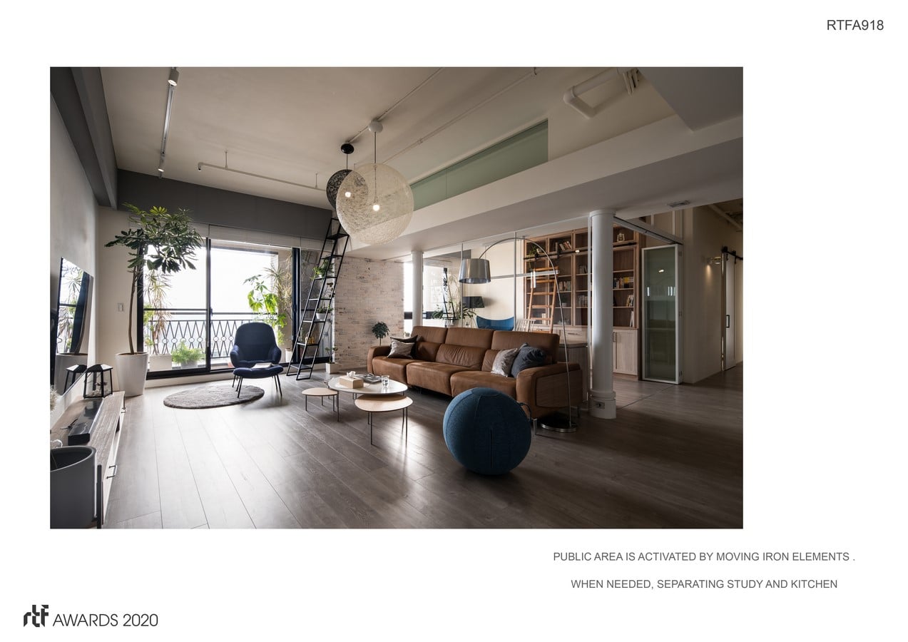 About joyful life | Yuanmao Interior Design Studio - Rethinking The ...