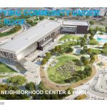 Alief Neighborhood Center | Government Sector (Houston) - Sheet1