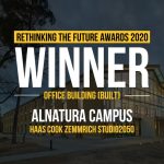 Alnatura Campus | haas cook zemmrich STUDIO2050