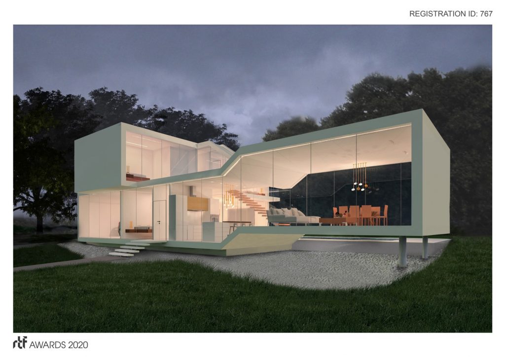 Altos Residence Stuart Grunow Architecture - Sheet1