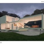 Altos Residence Stuart Grunow Architecture - Sheet1