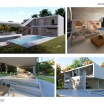 Altos Residence Stuart Grunow Architecture - Sheet2
