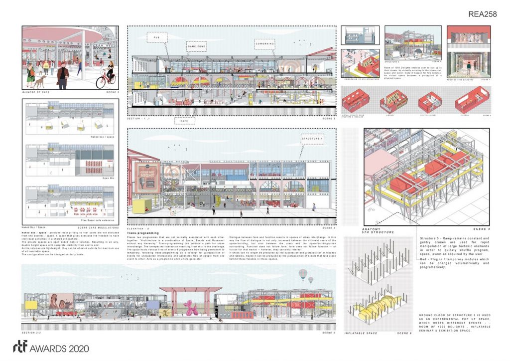 Architecture that Responds to CHANGE A Social Plug-in Nikhil Anand Kalambe - Sheet4