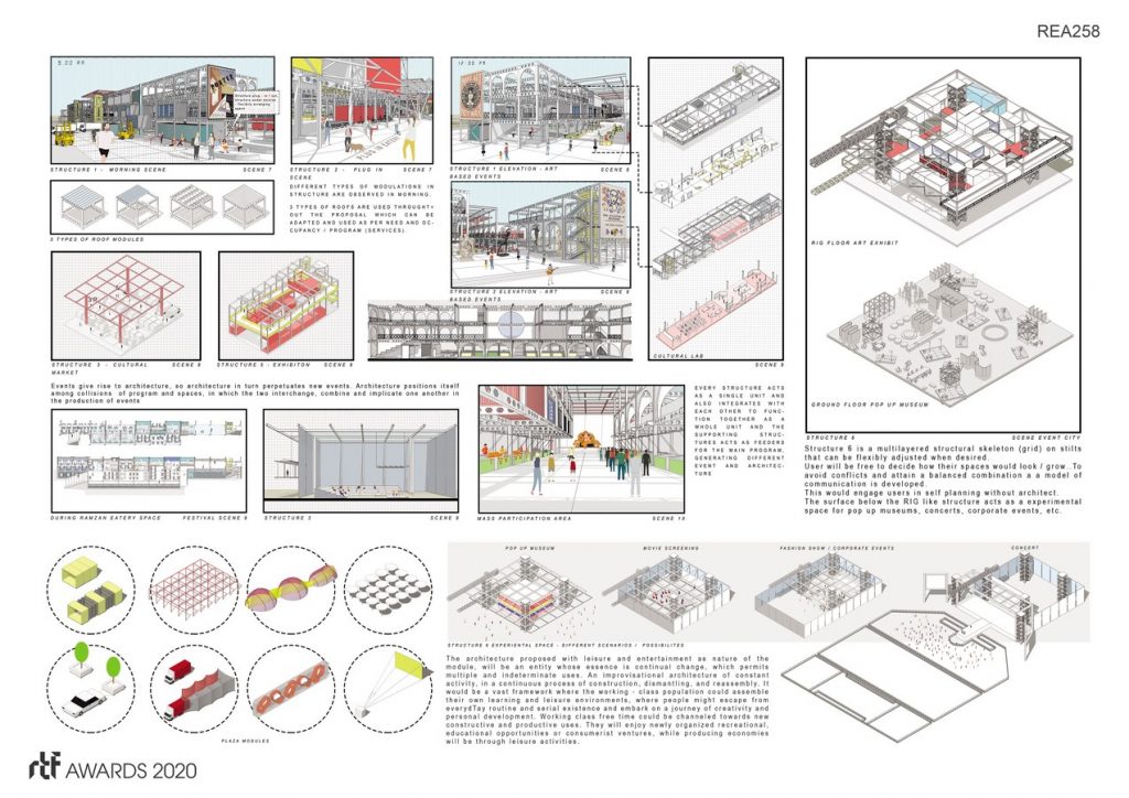 Architecture that Responds to CHANGE A Social Plug-in Nikhil Anand Kalambe - Sheet5