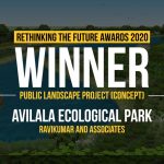 Avilala Ecological Park | Ravikumar and Associates
