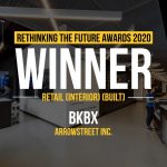 BKBX | Arrowstreet Inc.