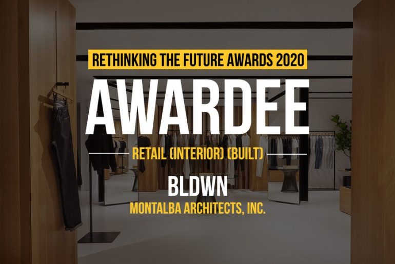 BLDWN | Montalba Architects, Inc.