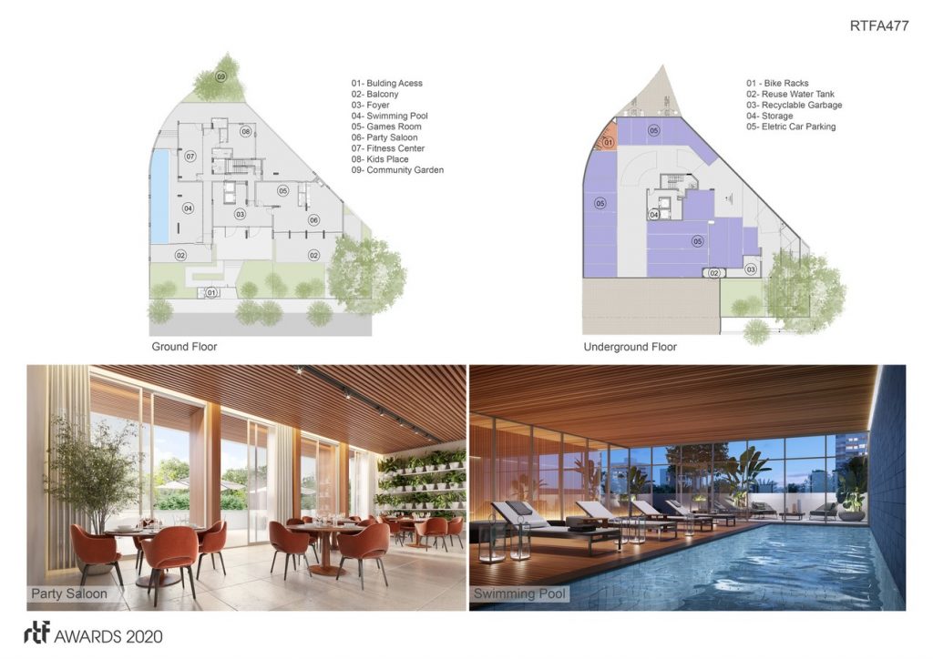 Bosco Esposizione | Torres Arquitetos + Construesse + YDesing - Sheet3