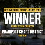 Brainport Smart District | UNStudio