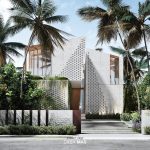 Casa Mas | Doo Architecture - Sheet1