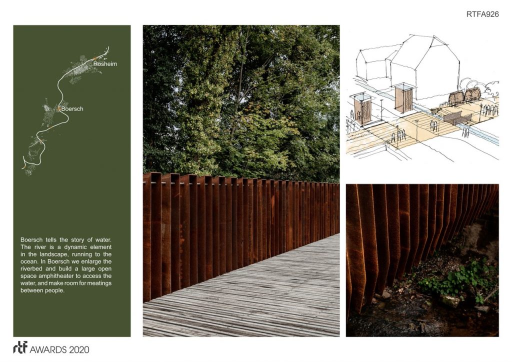 Chemin des Carrières | Reiulf Ramstad Arkitekter - Sheet3