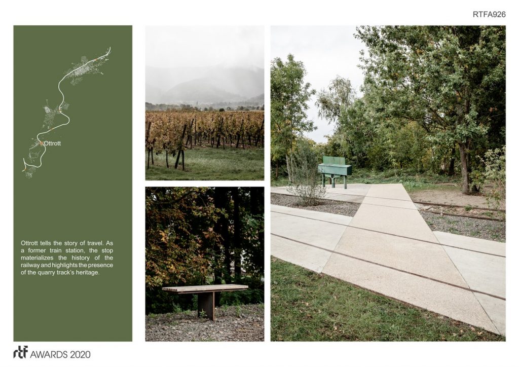 Chemin des Carrières | Reiulf Ramstad Arkitekter - Sheet5