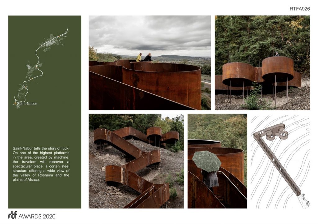 Chemin des Carrières | Reiulf Ramstad Arkitekter - Sheet6