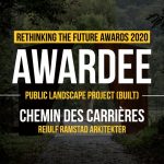 Chemin des Carrières | Reiulf Ramstad Arkitekter