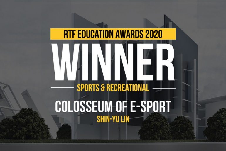 Colosseum of e-Sport | SHIN-YU