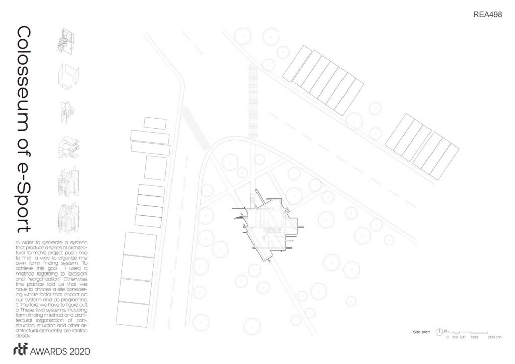 Colosseum of e-Sport | SHIN-YU - Sheet2