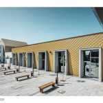 Community Center Ceminac | Rechner Architects - Sheet1