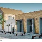 Community Center Ceminac | Rechner Architects - Sheet2