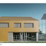 Community Center Ceminac | Rechner Architects - Sheet3